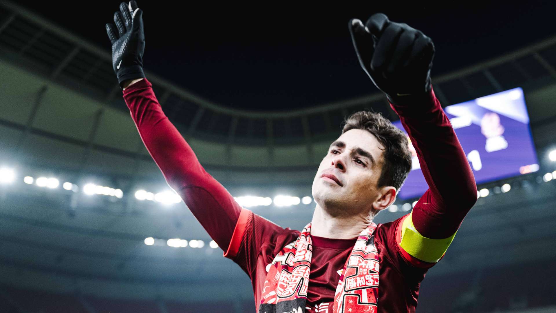 也为球迷带 也为球迷带