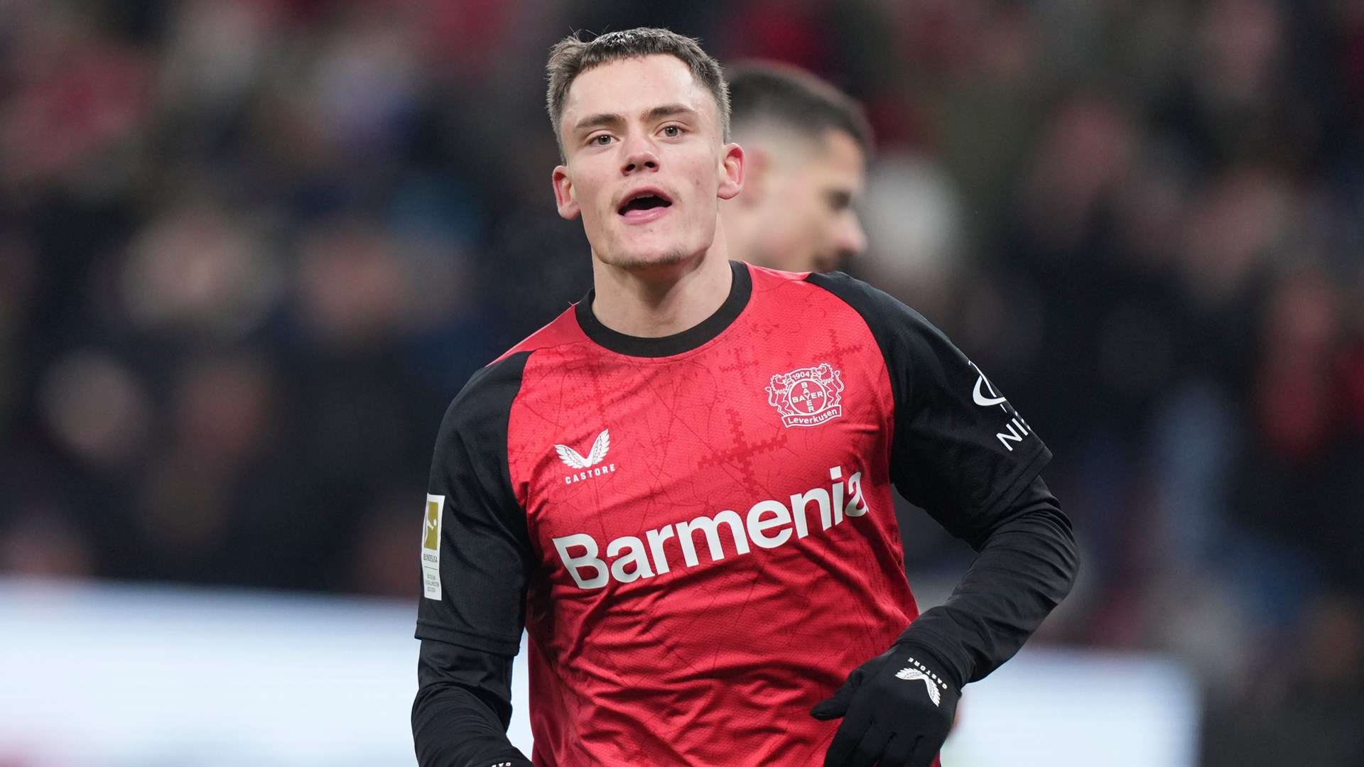 心中留下深 心中留下深