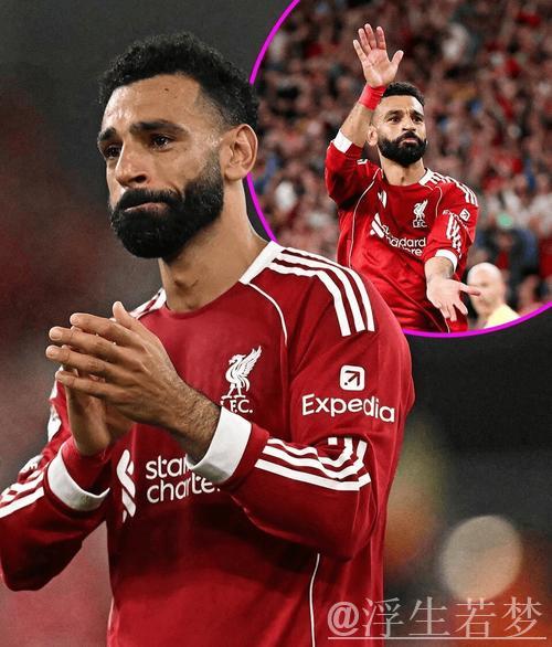 萨拉赫单季造49球追平纪录,四夺英超金靴收官战再献精彩弹射 萨拉赫单季造49球追平纪录,四夺英超金靴收官战再献精彩弹射