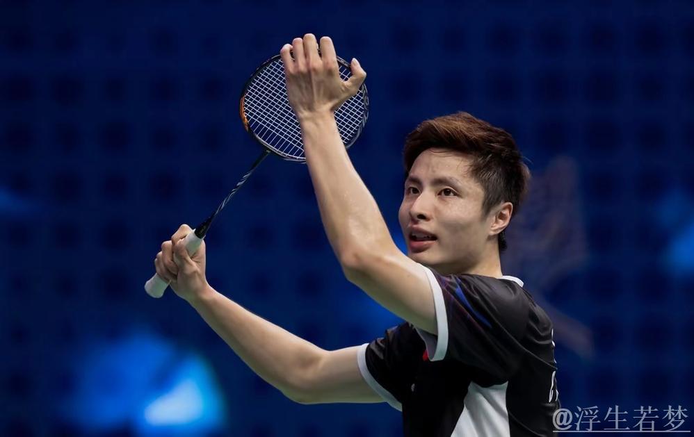 师兄弟首度交锋 石宇奇更胜一筹 师兄弟首度交锋 石宇奇更胜一筹