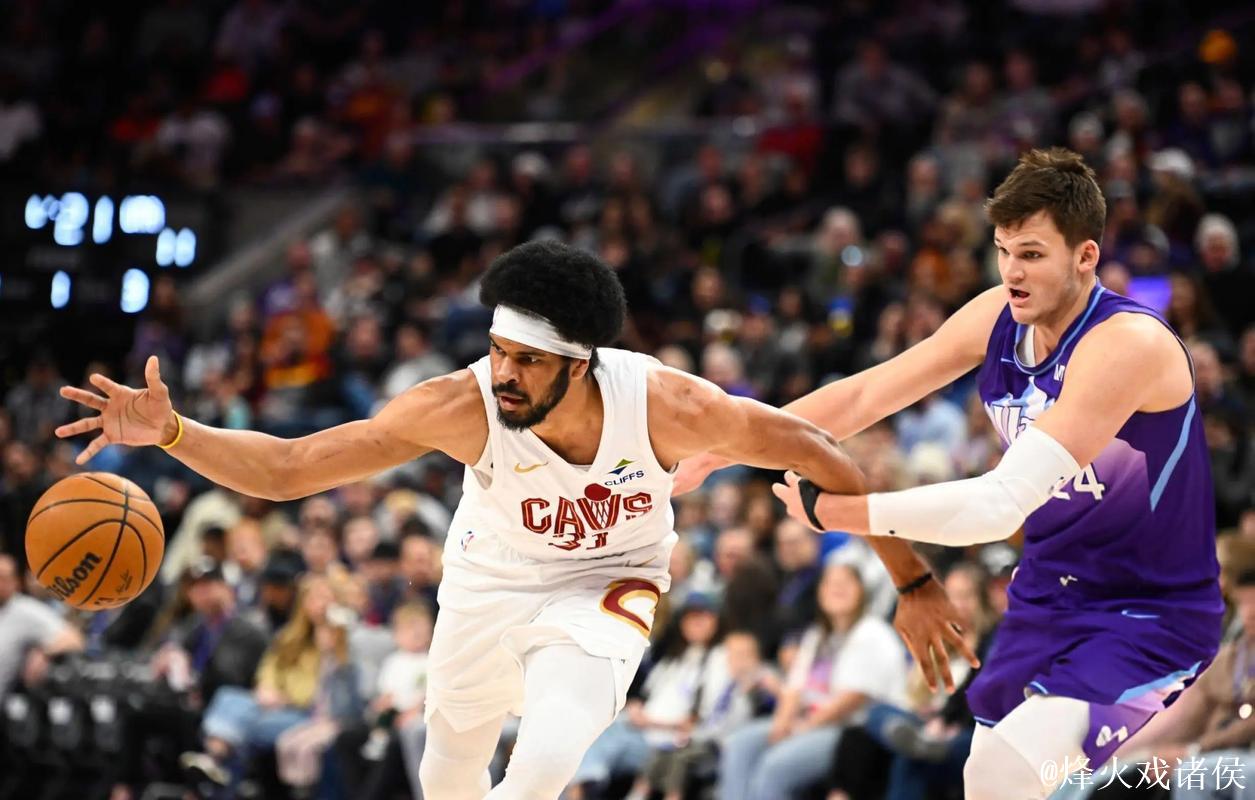 米切尔砍33分骑士狂胜太阳 老鹰不敌尼克斯三连胜终结