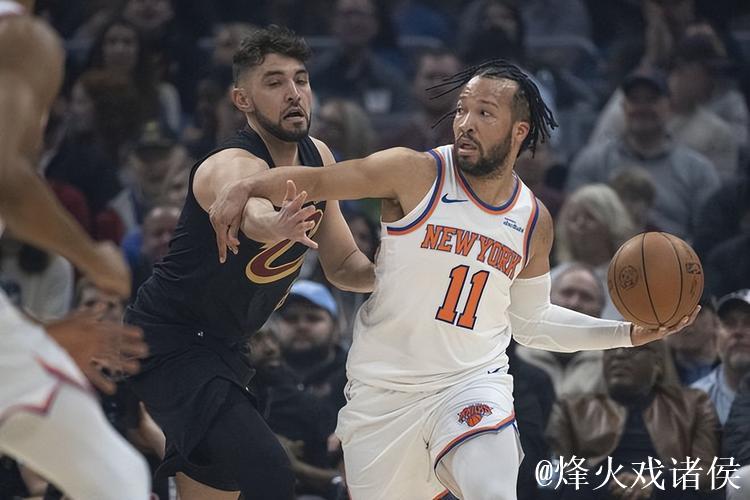 米切尔砍33分骑士狂胜太阳 老鹰不敌尼克斯三连胜终结