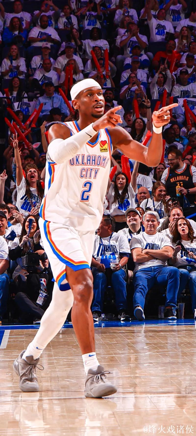 亚历山大41分雷霆大胜奇才8连胜 快船险胜灰熊 亚历山大41分雷霆大胜奇才8连胜 快船险胜灰熊