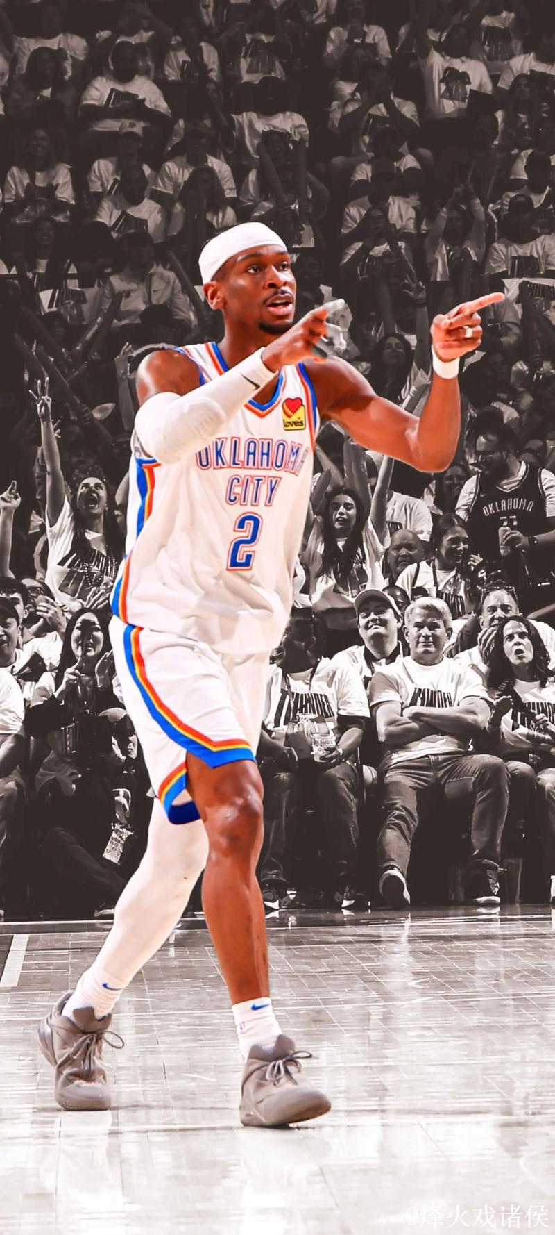 亚历山大41分雷霆大胜奇才8连胜 快船险胜灰熊 亚历山大41分雷霆大胜奇才8连胜 快船险胜灰熊