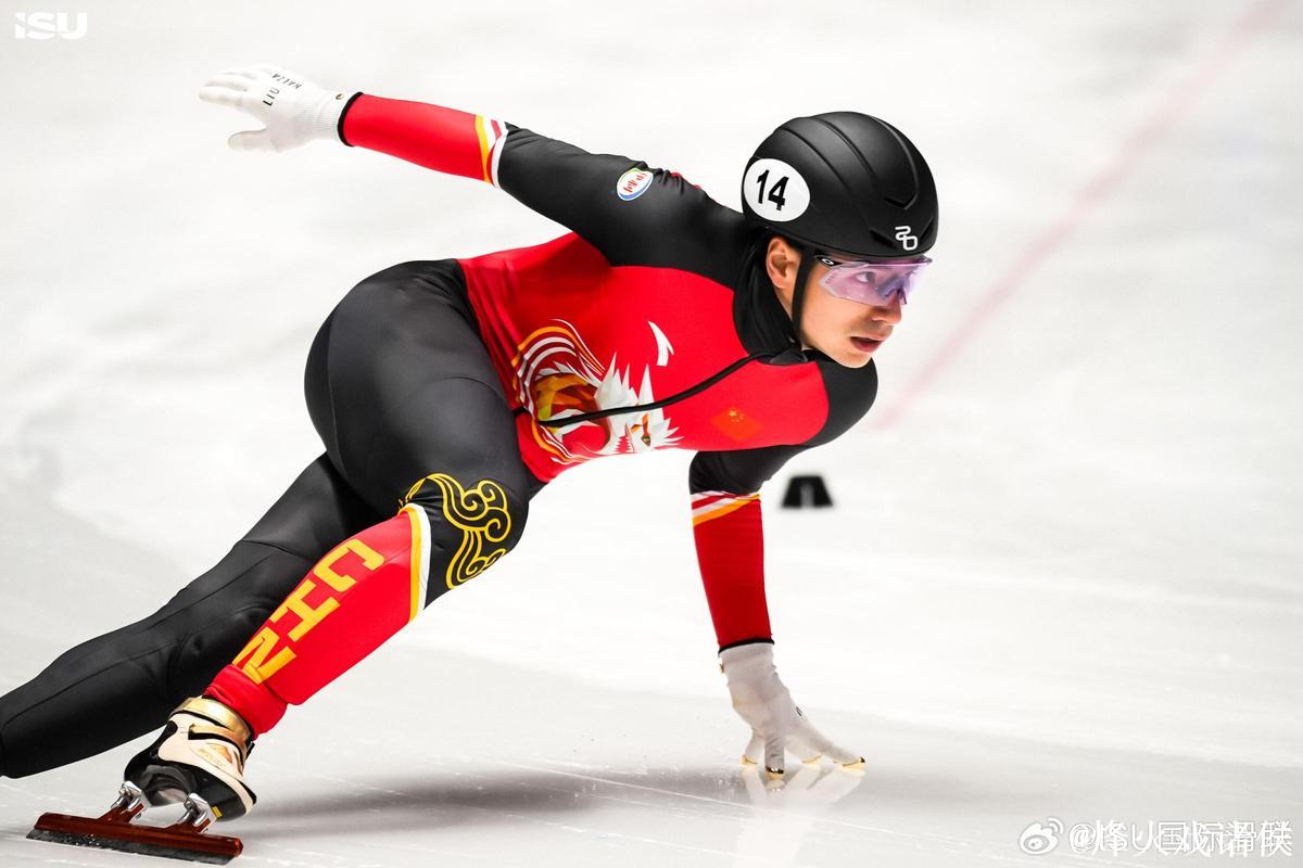 世巡赛收官 中国短道速滑队获冬奥会满额参赛席位 世巡赛收官 中国短道速滑队获冬奥会满额参赛席位