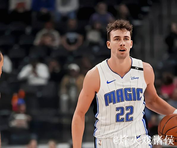 小瓦格纳绝杀詹姆斯31+10 魔术终结湖人6连胜 小瓦格纳绝杀詹姆斯31+10 魔术终结湖人6连胜