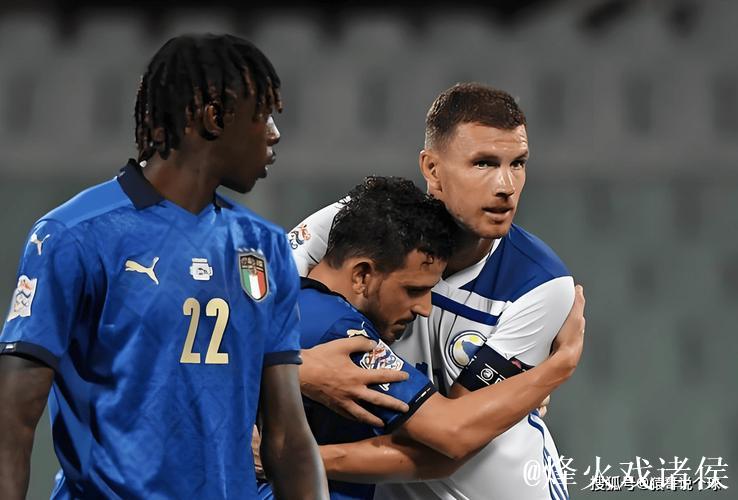 欧国联-昂达夫双响哲科建功 德国2-1战胜波黑 欧国联-昂达夫双响哲科建功 德国2-1战胜波黑